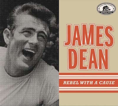 V.A. - James Dean : Birthday Celebration